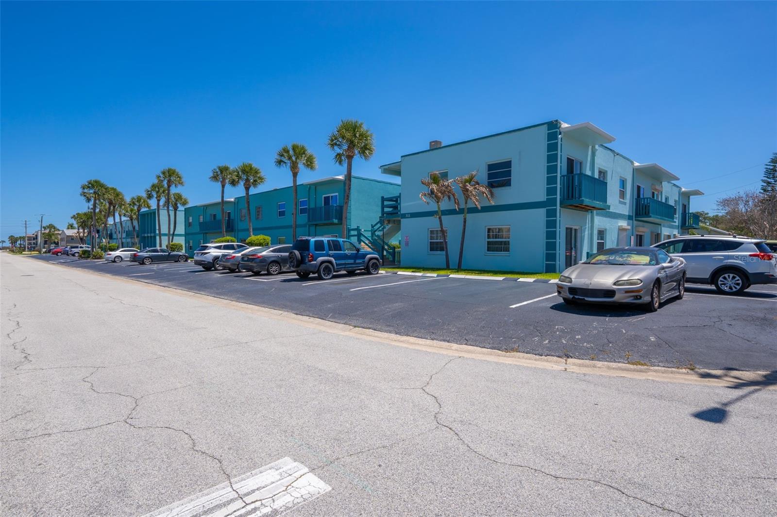 311 TAYLOR AVE #G20, CAPE CANAVERAL, FL, 32920