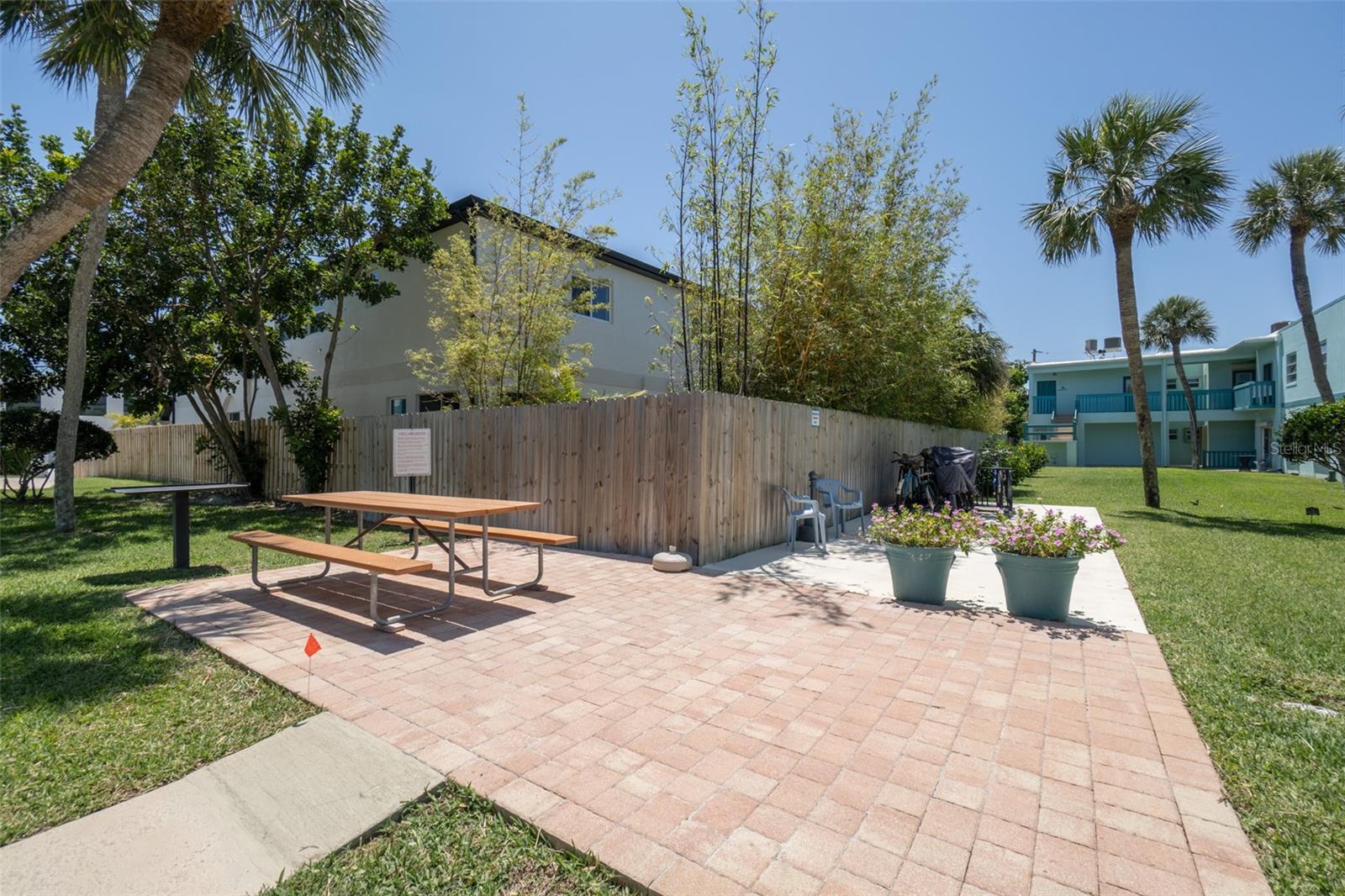 311 TAYLOR AVE #G20, CAPE CANAVERAL, FL, 32920