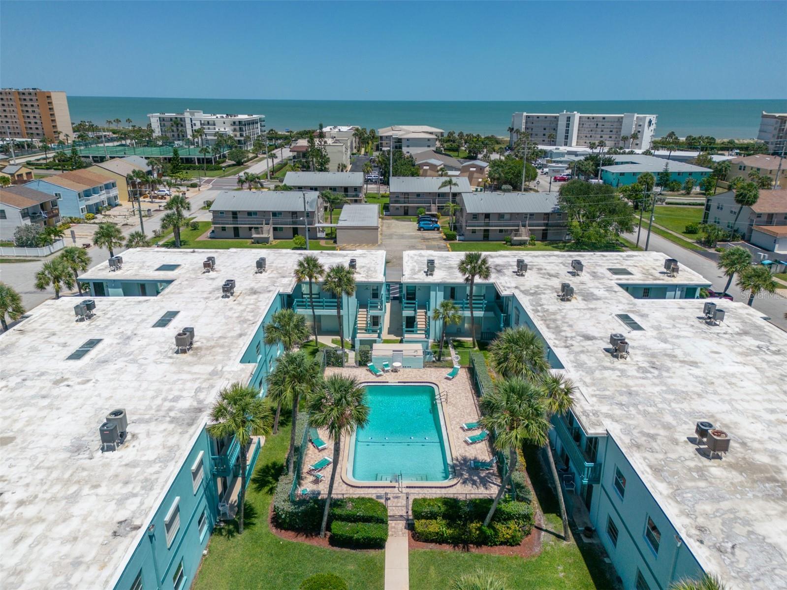 311 TAYLOR AVE #G20, CAPE CANAVERAL, FL, 32920