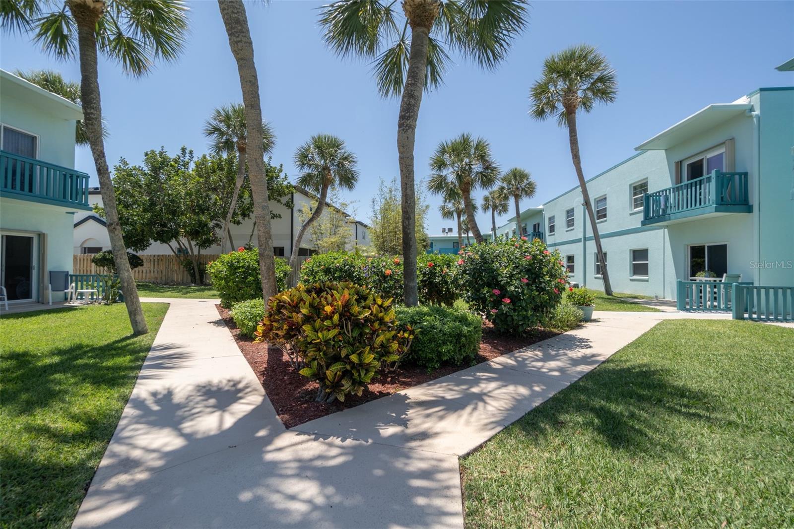 311 TAYLOR AVE #G20, CAPE CANAVERAL, FL, 32920
