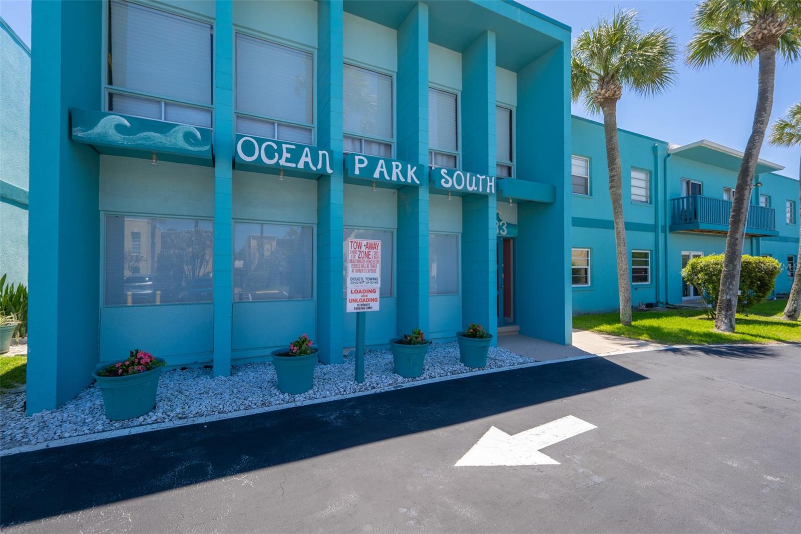 311 TAYLOR AVE #G20, CAPE CANAVERAL, FL, 32920