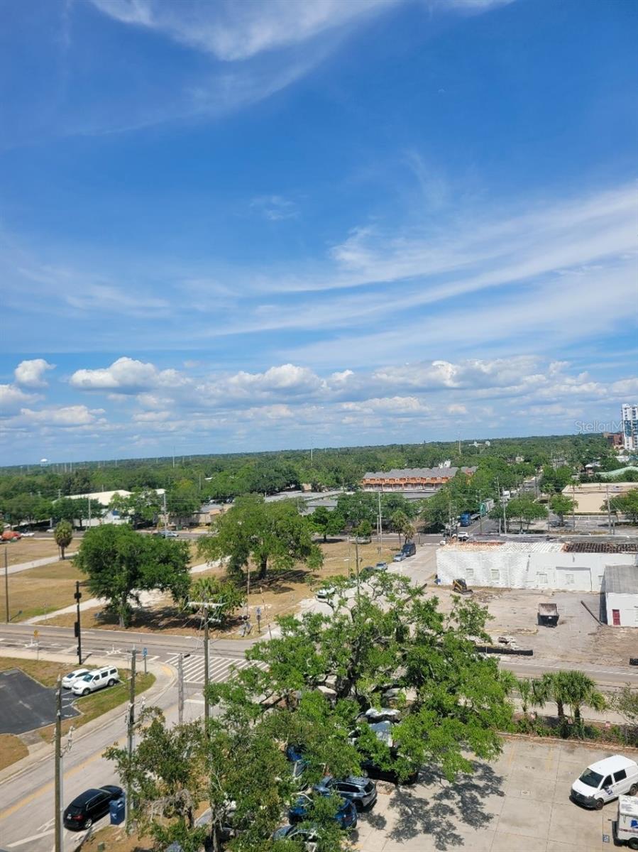 628 CLEVELAND ST #811, CLEARWATER, FL, 33755