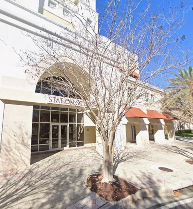 628 CLEVELAND ST #811, CLEARWATER, FL, 33755