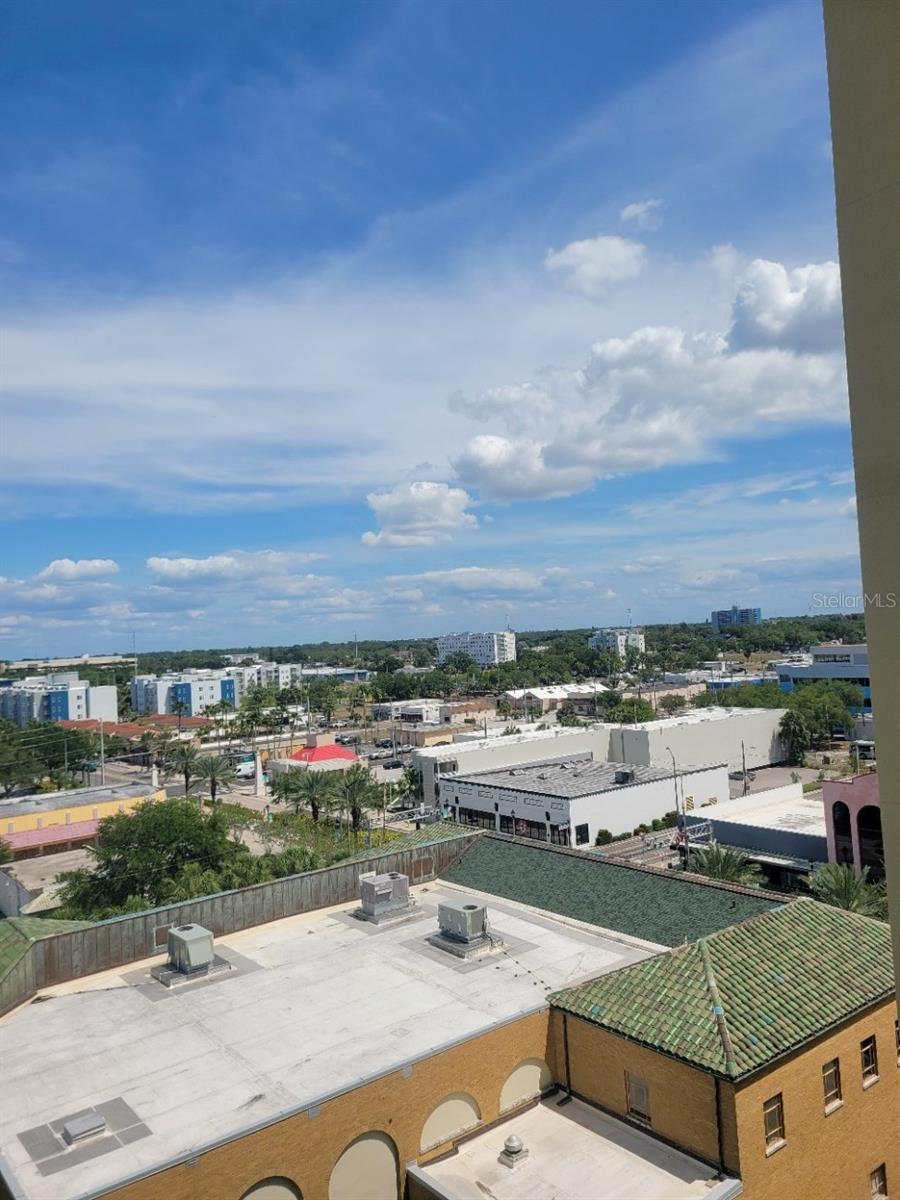 628 CLEVELAND ST #811, CLEARWATER, FL, 33755