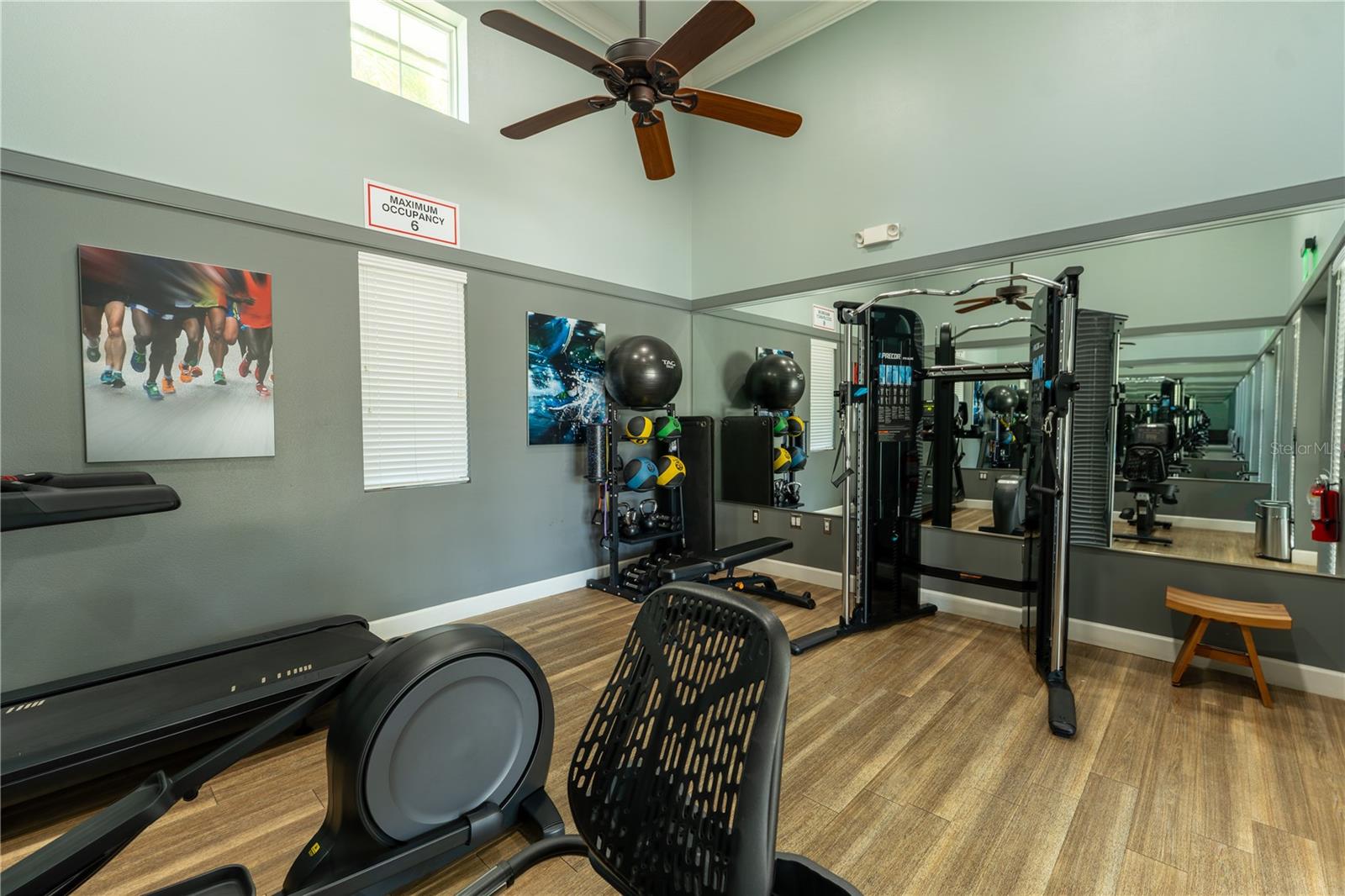3399 SAGEBRUSH ST, HARMONY, FL, 34773