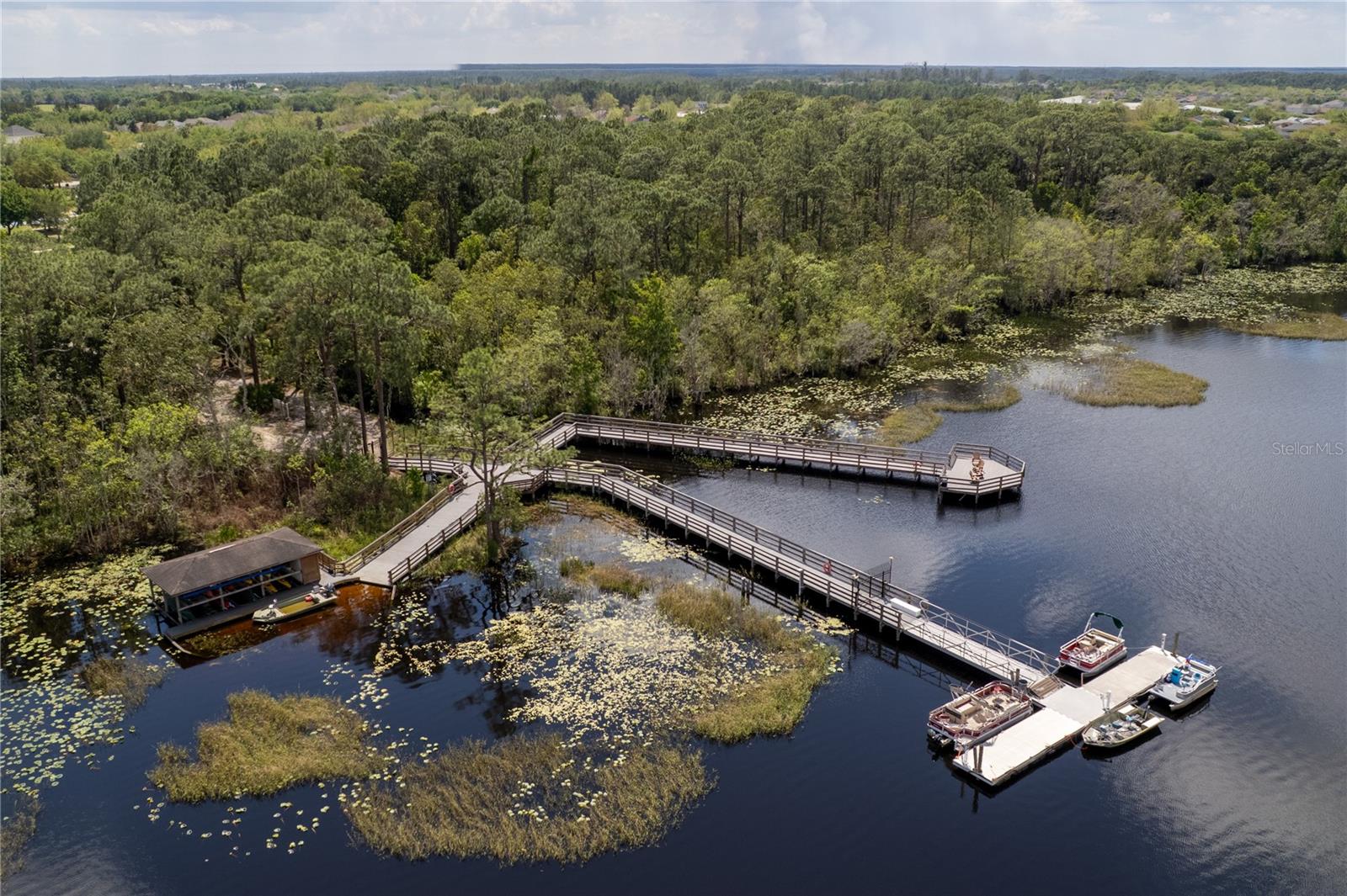 3399 SAGEBRUSH ST, HARMONY, FL, 34773