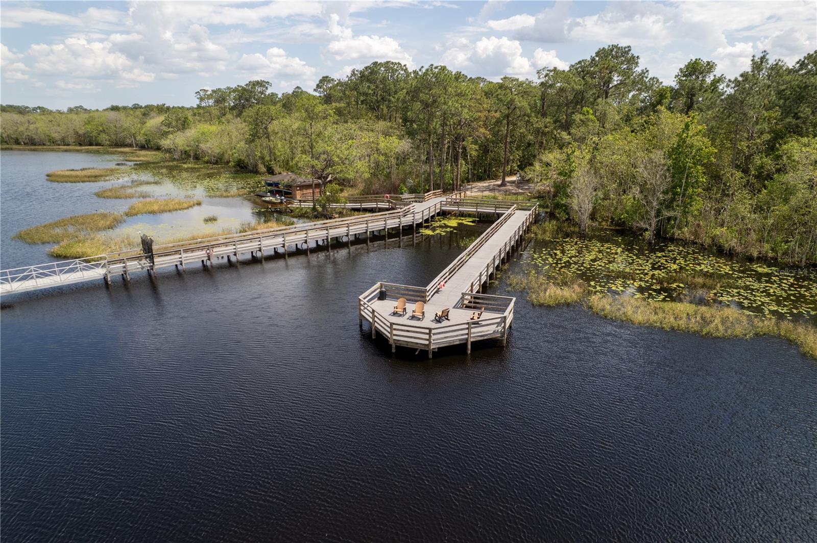 3399 SAGEBRUSH ST, HARMONY, FL, 34773
