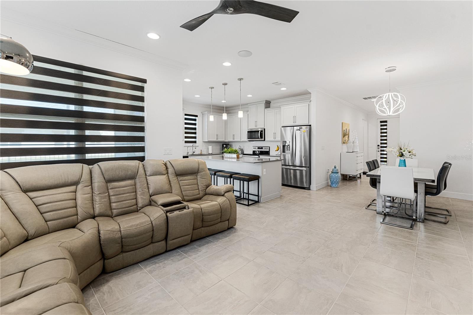 3399 SAGEBRUSH ST, HARMONY, FL, 34773