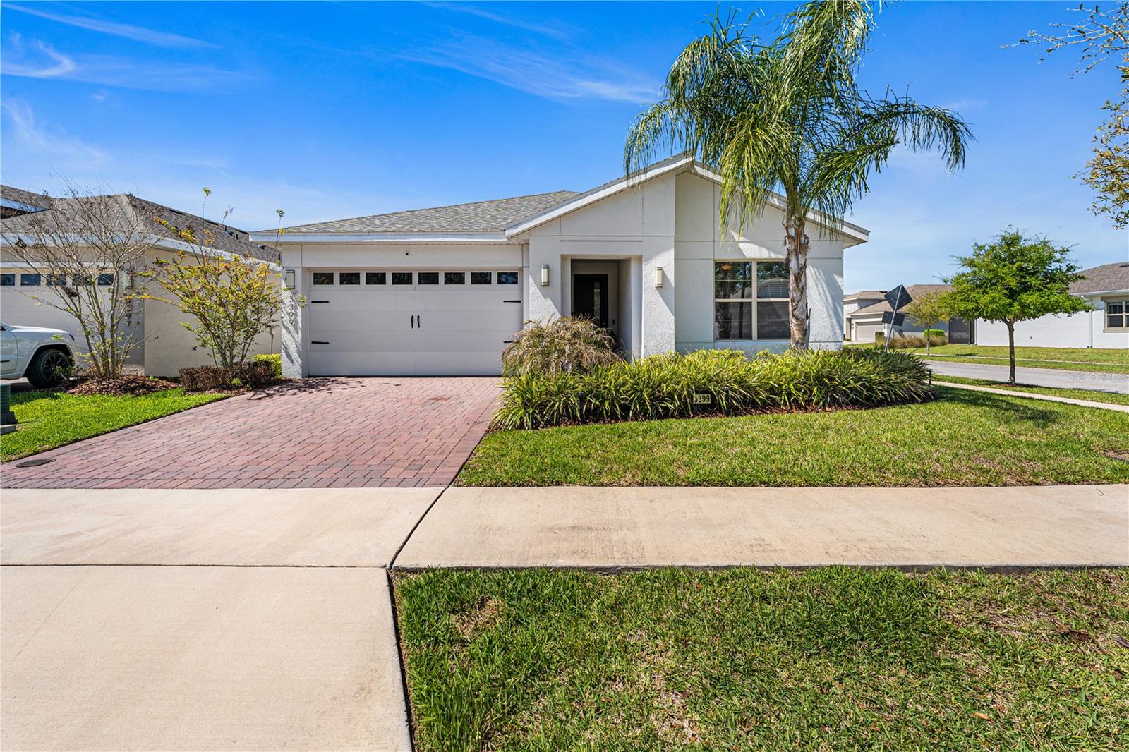 3399 SAGEBRUSH ST, HARMONY, FL, 34773