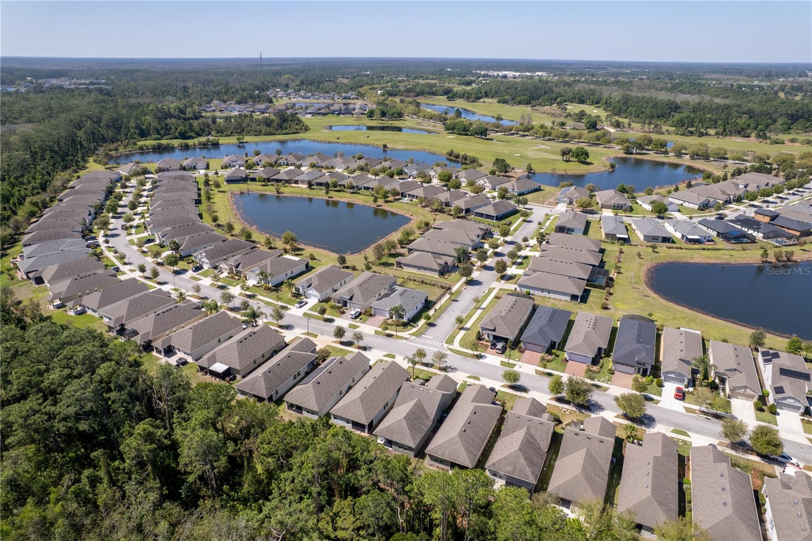 3399 SAGEBRUSH ST, HARMONY, FL, 34773