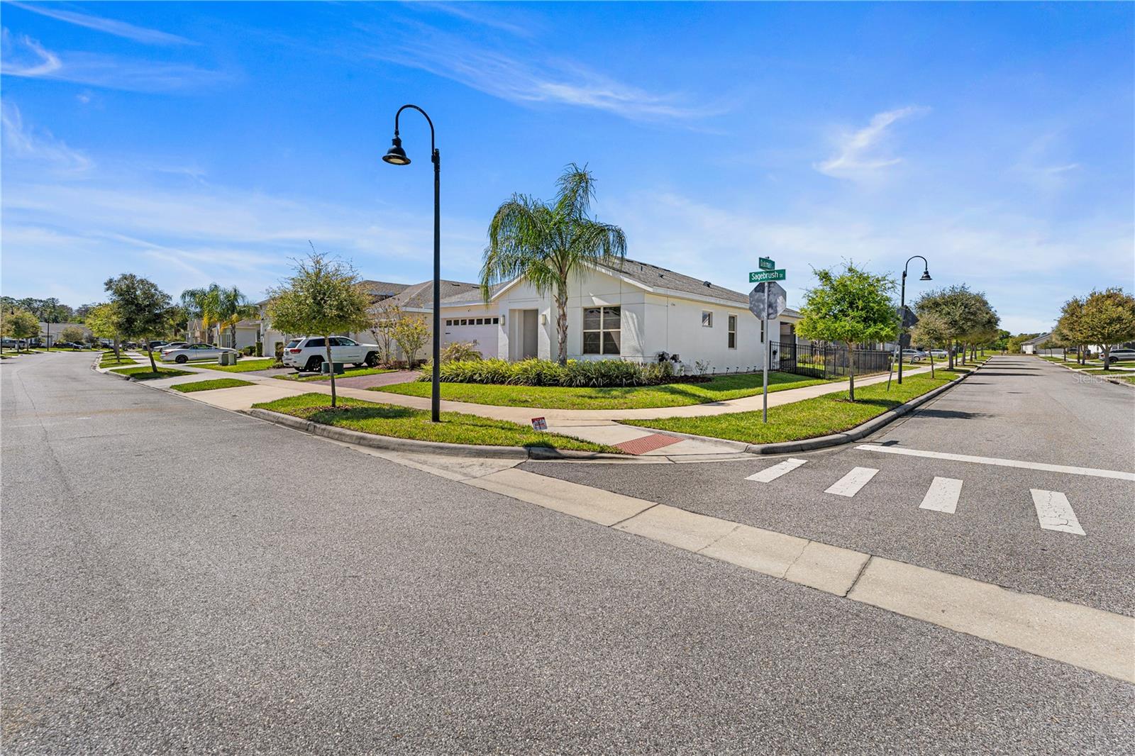 3399 SAGEBRUSH ST, HARMONY, FL, 34773
