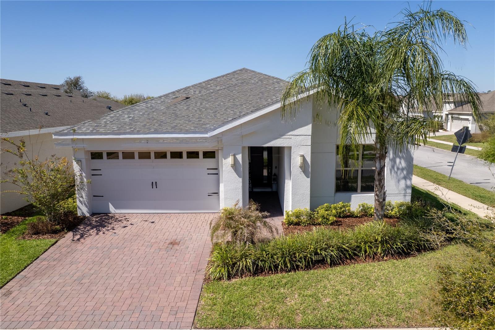 3399 SAGEBRUSH ST, HARMONY, FL, 34773