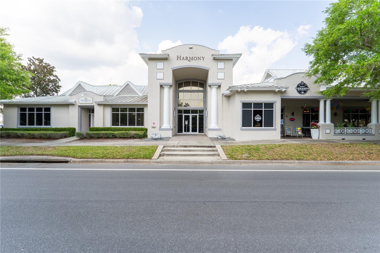 3399 SAGEBRUSH ST, HARMONY, FL, 34773