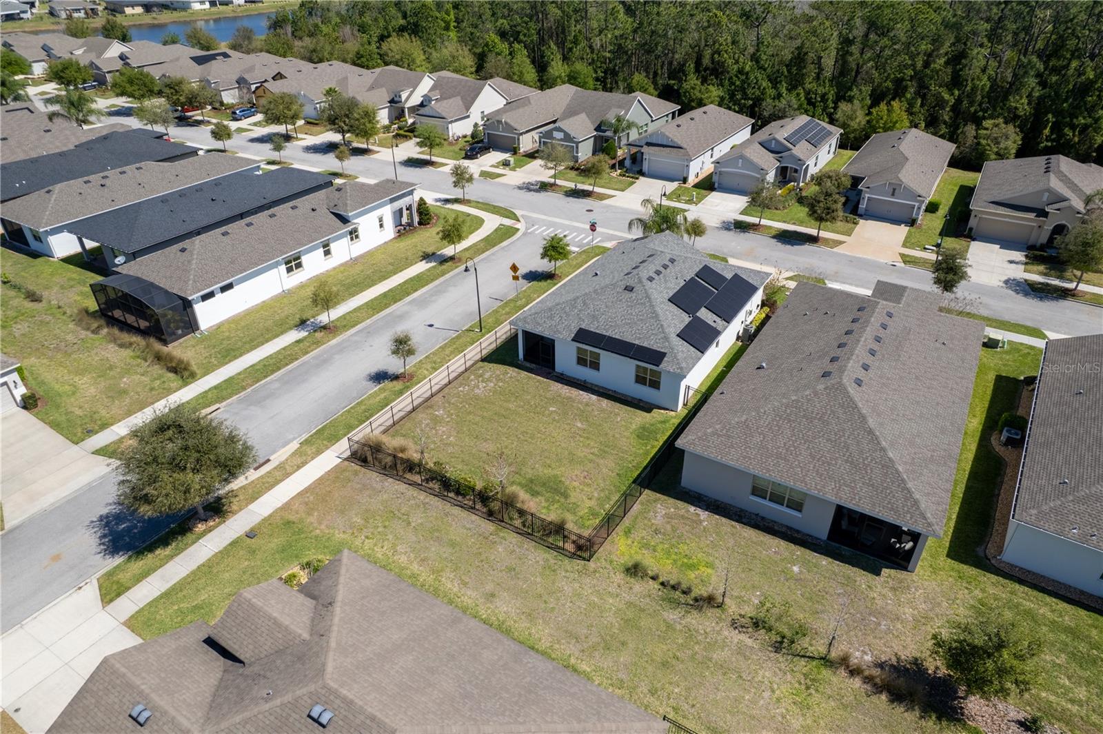 3399 SAGEBRUSH ST, HARMONY, FL, 34773
