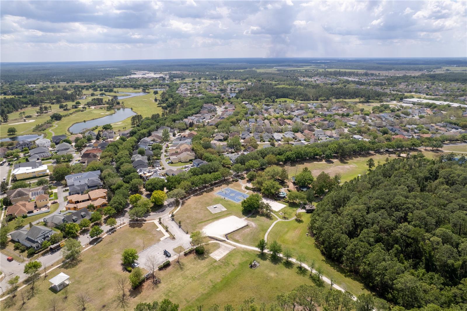 3399 SAGEBRUSH ST, HARMONY, FL, 34773