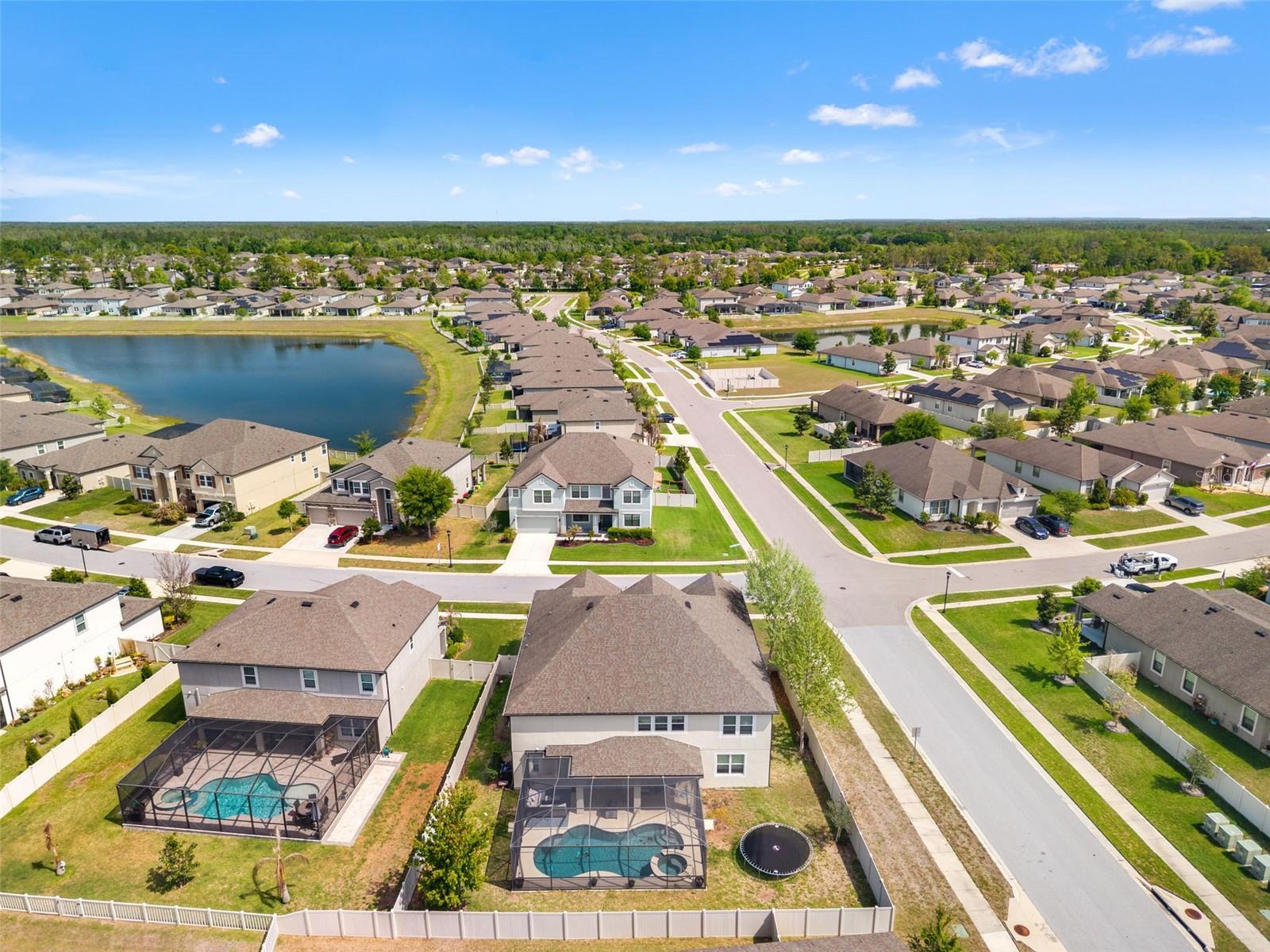 18696 MALINCHE LOOP, SPRING HILL, FL, 34610