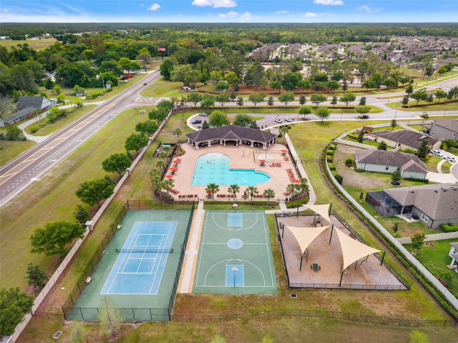 18696 MALINCHE LOOP, SPRING HILL, FL, 34610