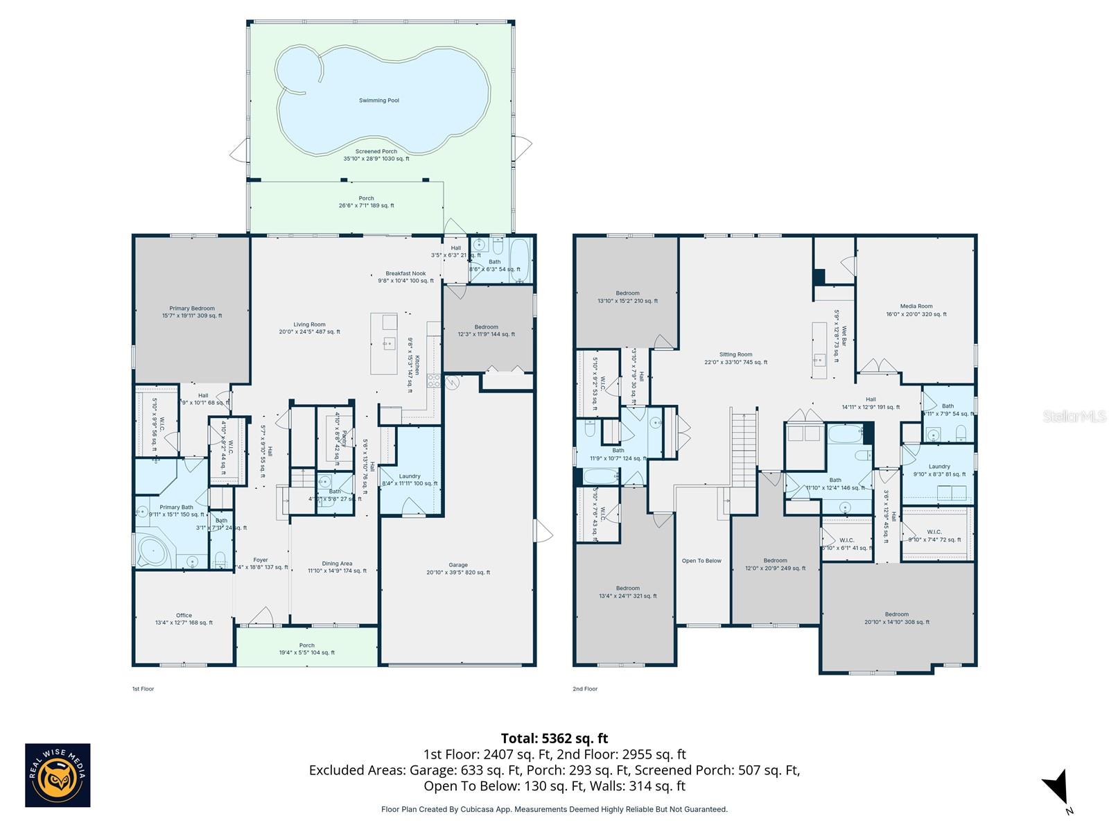 18696 MALINCHE LOOP, SPRING HILL, FL, 34610