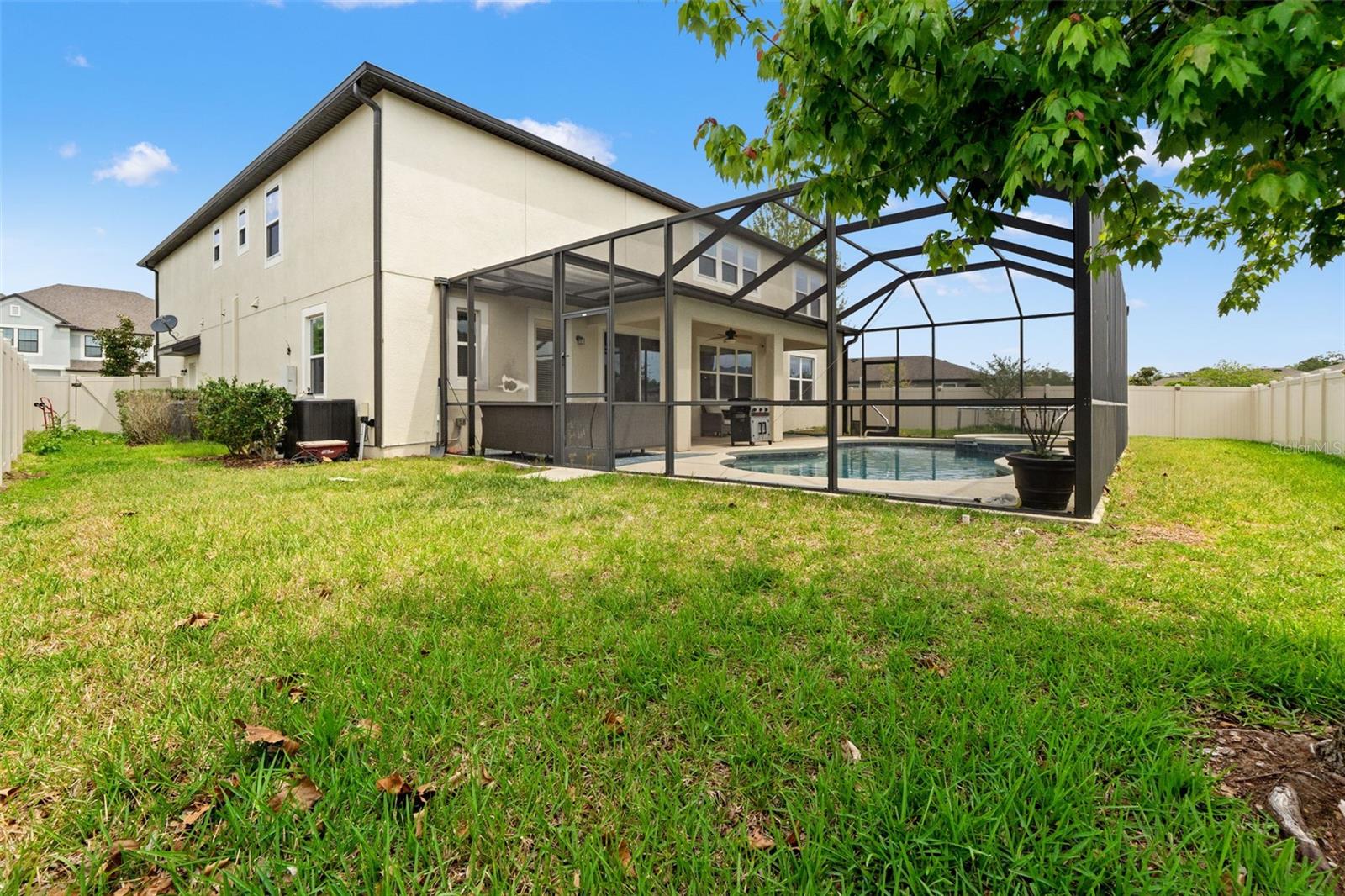 18696 MALINCHE LOOP, SPRING HILL, FL, 34610