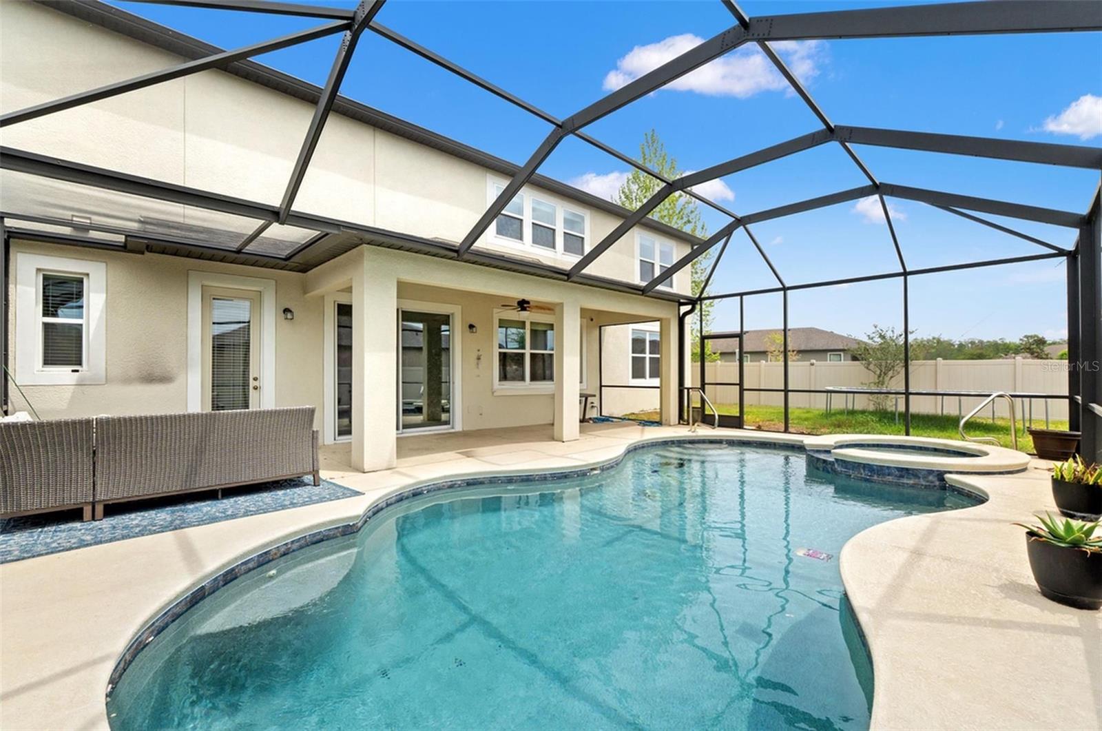 18696 MALINCHE LOOP, SPRING HILL, FL, 34610