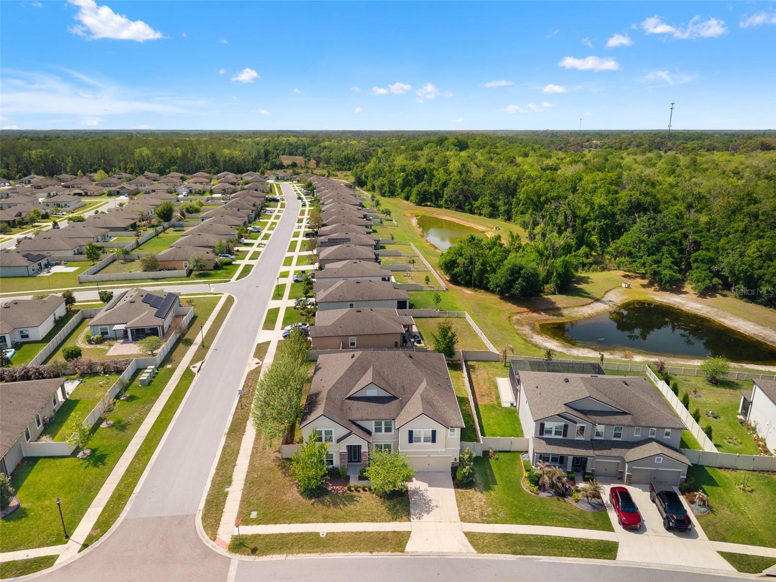 18696 MALINCHE LOOP, SPRING HILL, FL, 34610