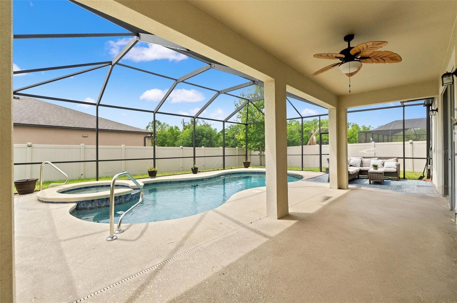 18696 MALINCHE LOOP, SPRING HILL, FL, 34610