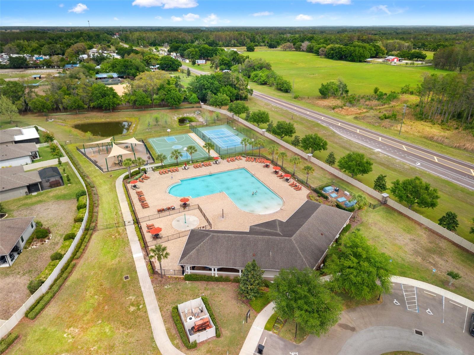 18696 MALINCHE LOOP, SPRING HILL, FL, 34610