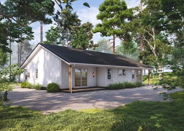 3199 S KINGS AVE, HOMOSASSA, FL, 34448