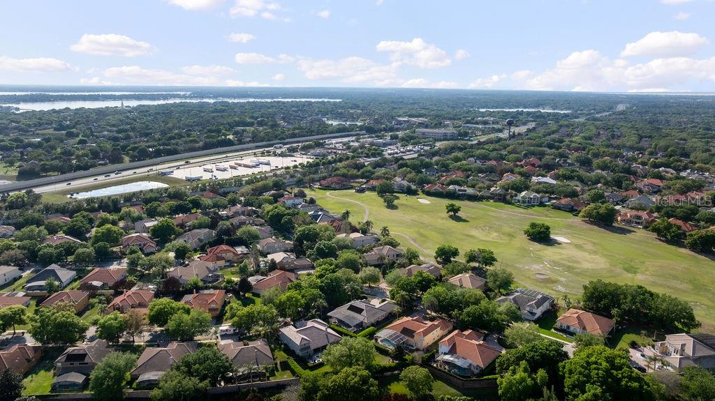 2523 SAINT IGNATIUS CT, ORLANDO, FL, 32835