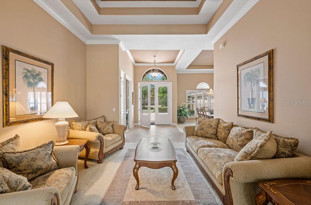 2523 SAINT IGNATIUS CT, ORLANDO, FL, 32835