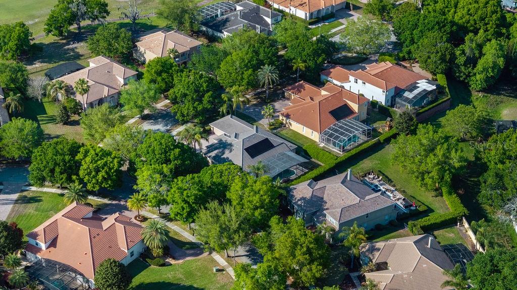 2523 SAINT IGNATIUS CT, ORLANDO, FL, 32835