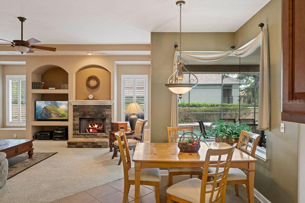 2523 SAINT IGNATIUS CT, ORLANDO, FL, 32835