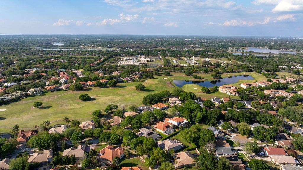 2523 SAINT IGNATIUS CT, ORLANDO, FL, 32835