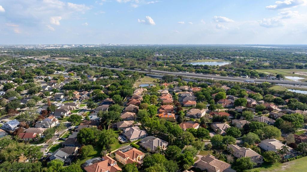 2523 SAINT IGNATIUS CT, ORLANDO, FL, 32835