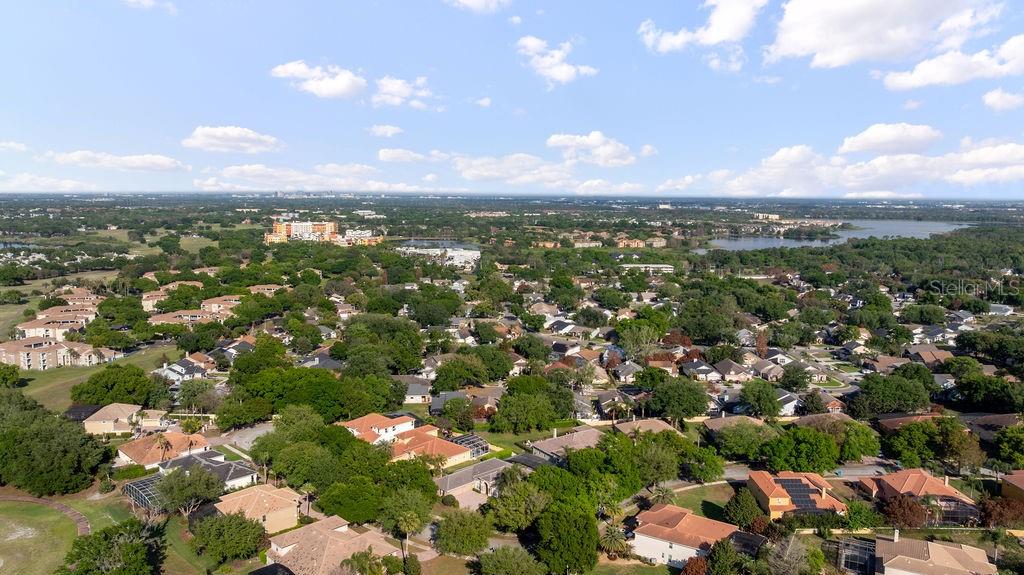 2523 SAINT IGNATIUS CT, ORLANDO, FL, 32835