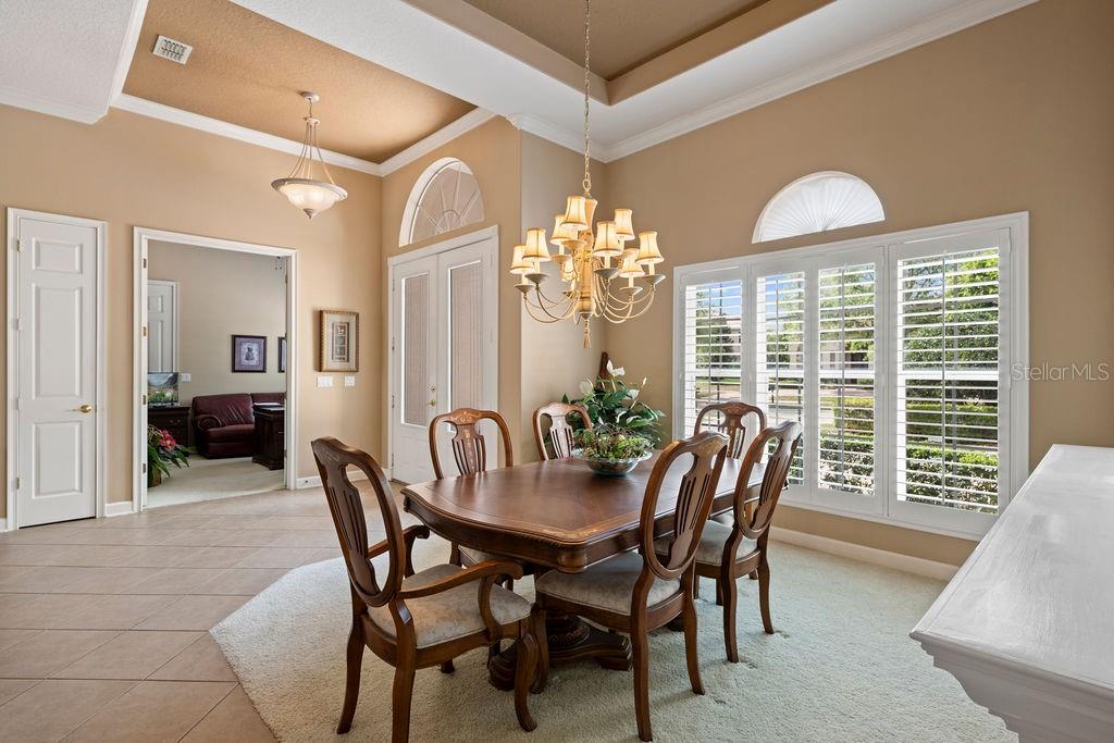 2523 SAINT IGNATIUS CT, ORLANDO, FL, 32835