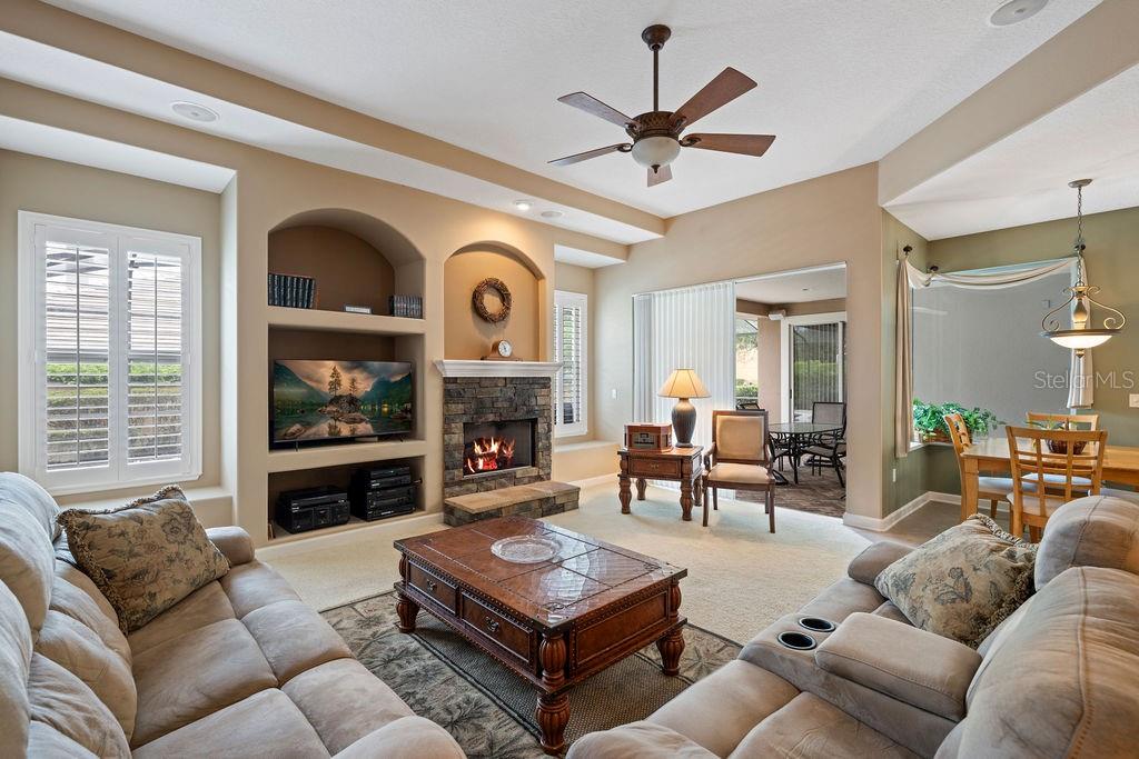 2523 SAINT IGNATIUS CT, ORLANDO, FL, 32835