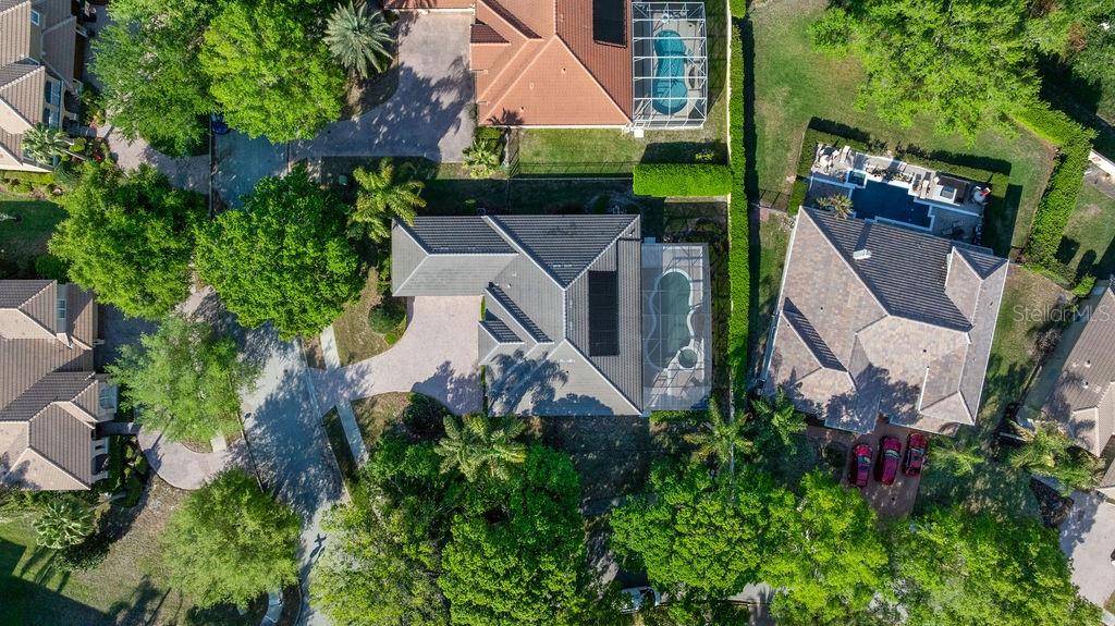 2523 SAINT IGNATIUS CT, ORLANDO, FL, 32835