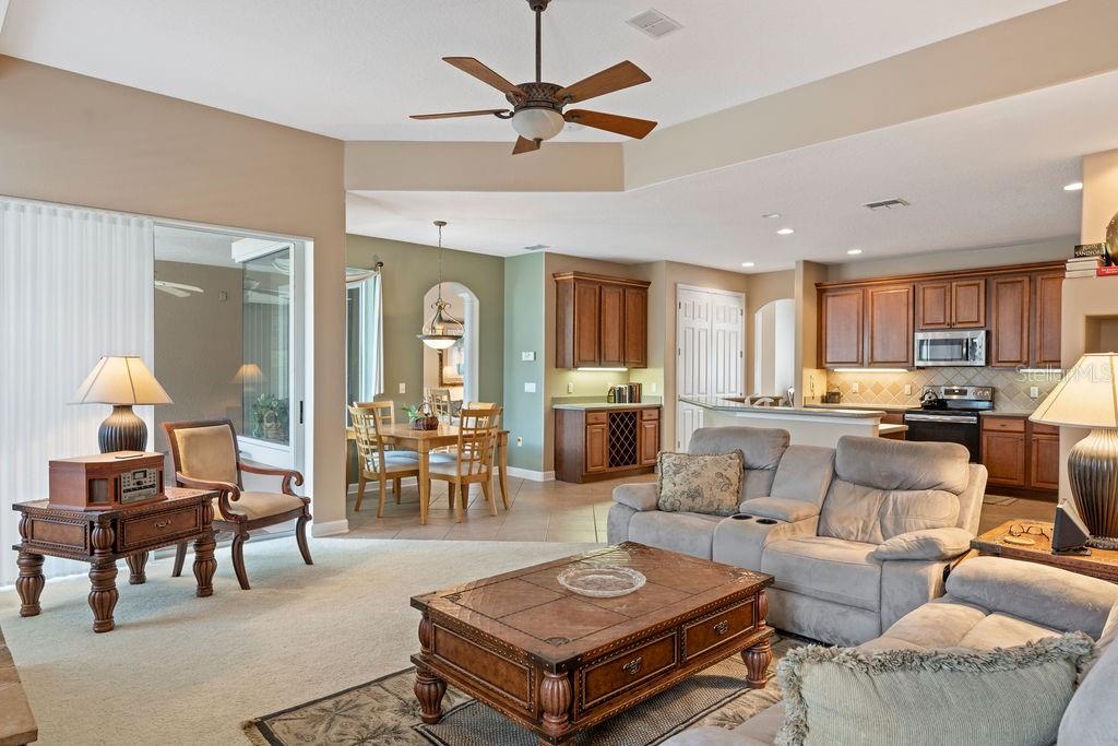 2523 SAINT IGNATIUS CT, ORLANDO, FL, 32835