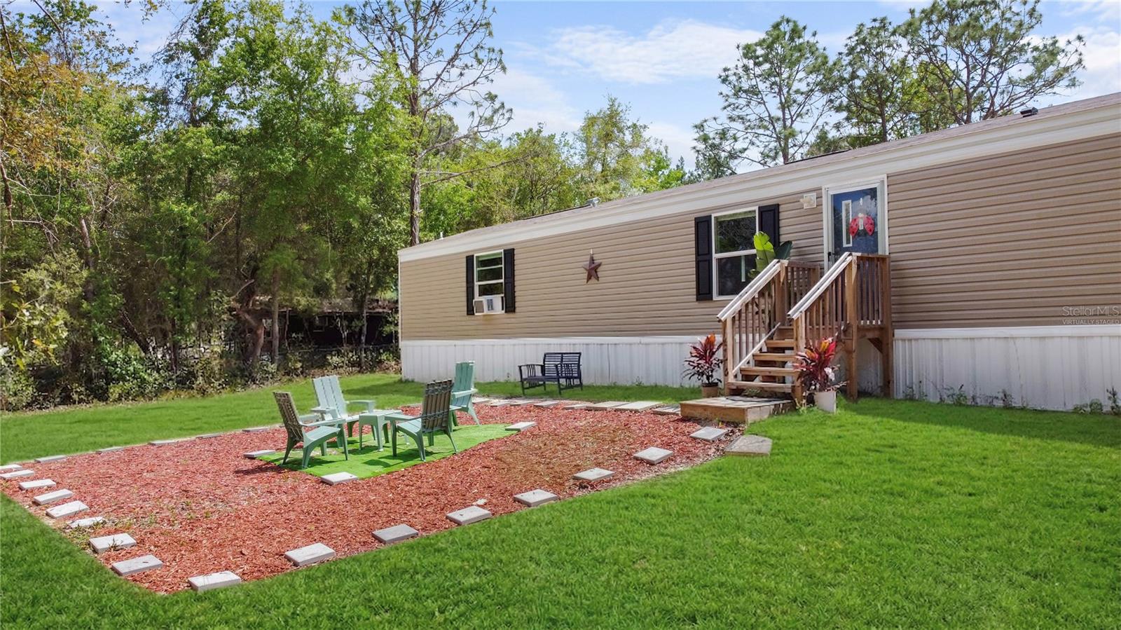 16770 SW 60TH PL, OCALA, FL, 34481