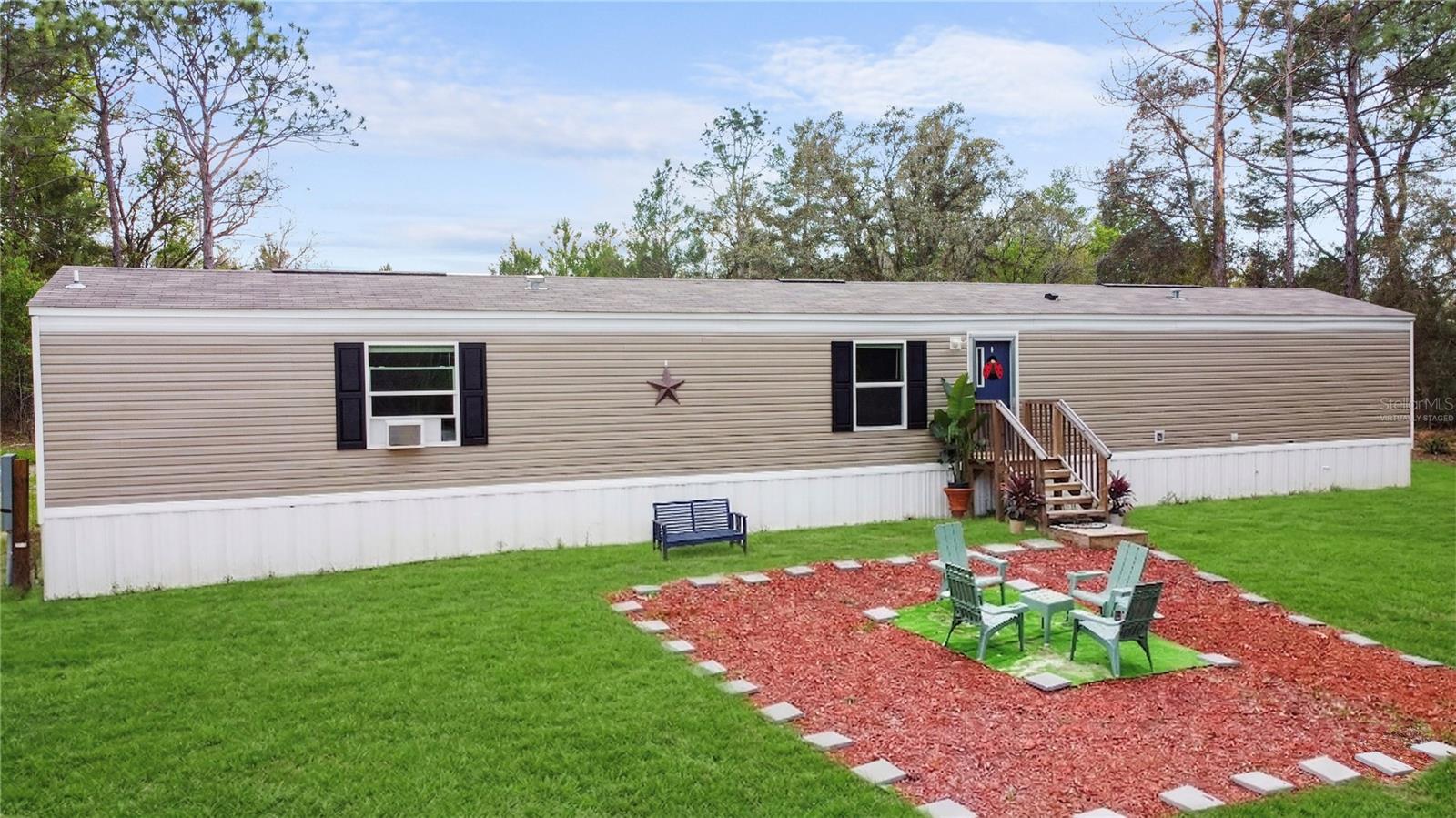 16770 SW 60TH PL, OCALA, FL, 34481