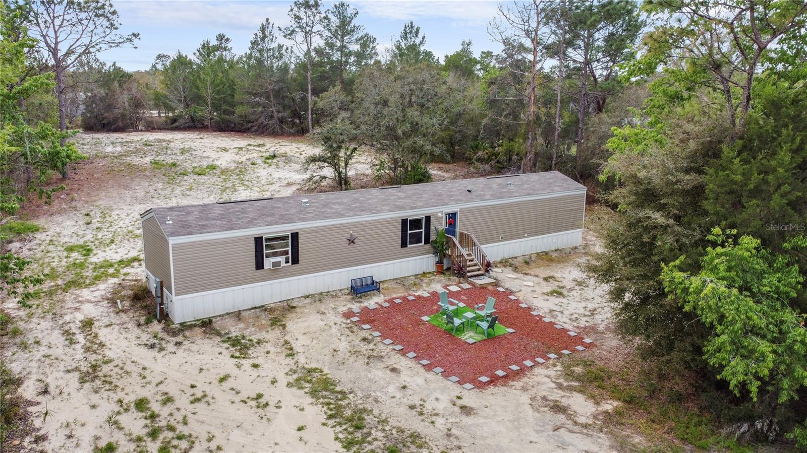 16770 SW 60TH PL, OCALA, FL, 34481
