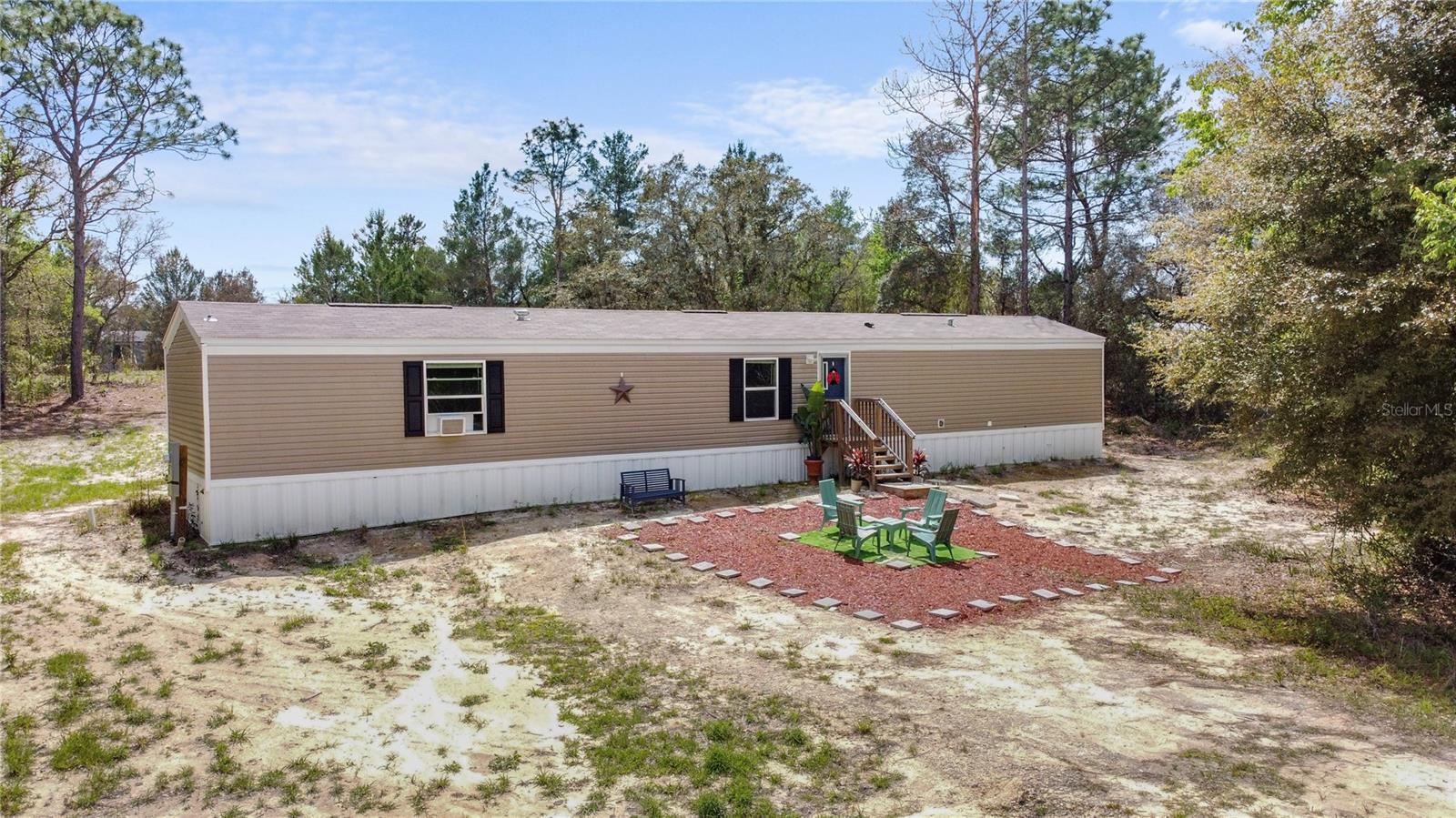 16770 SW 60TH PL, OCALA, FL, 34481