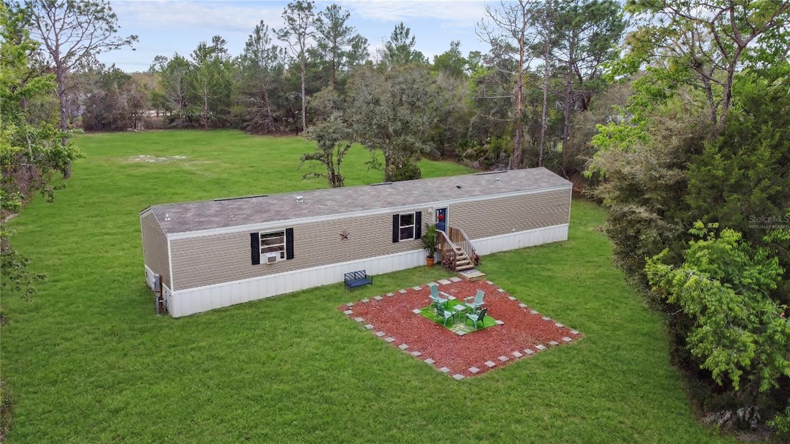 16770 SW 60TH PL, OCALA, FL, 34481