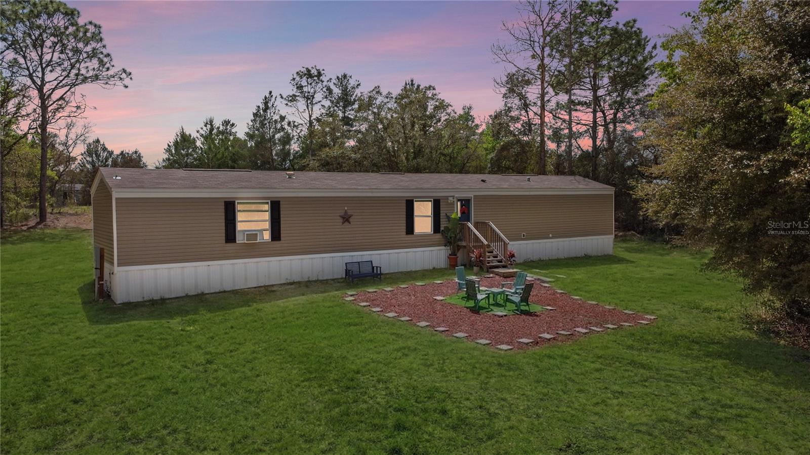 16770 SW 60TH PL, OCALA, FL, 34481