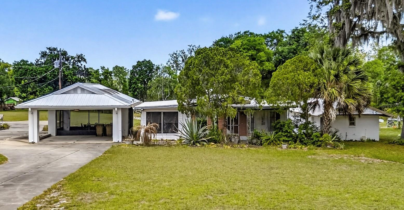 34618 S HAINES CREEK RD, LEESBURG, FL, 34788
