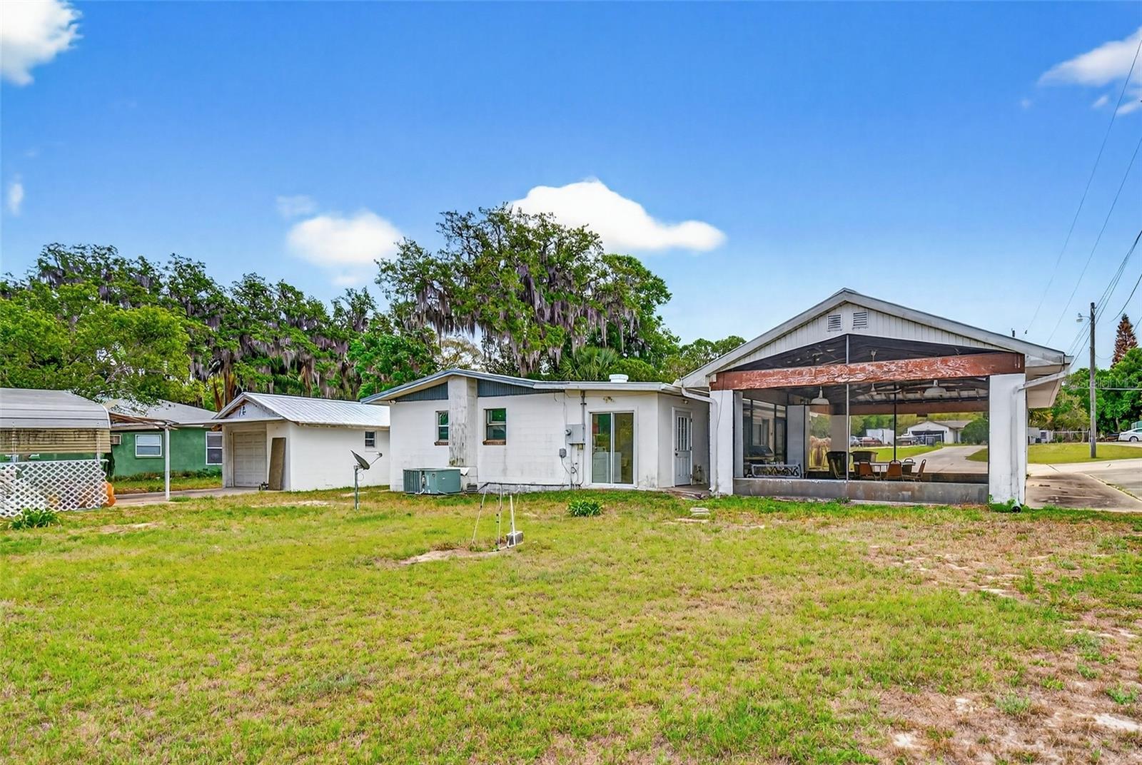 34618 S HAINES CREEK RD, LEESBURG, FL, 34788