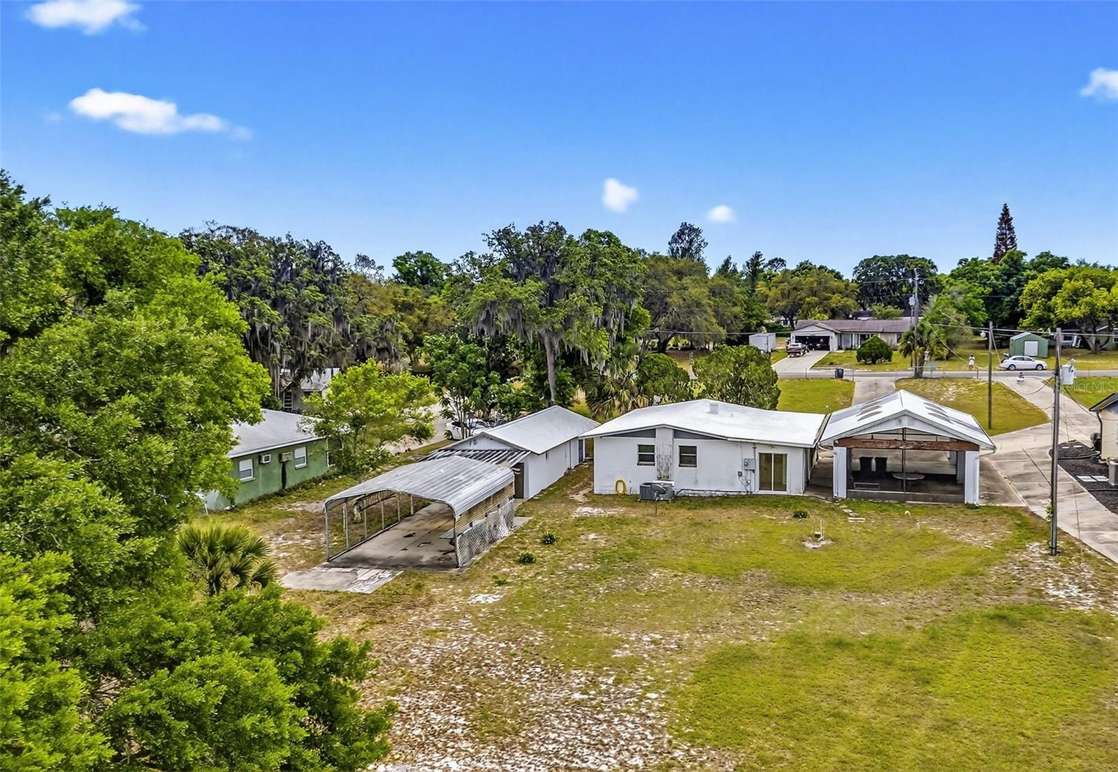 34618 S HAINES CREEK RD, LEESBURG, FL, 34788