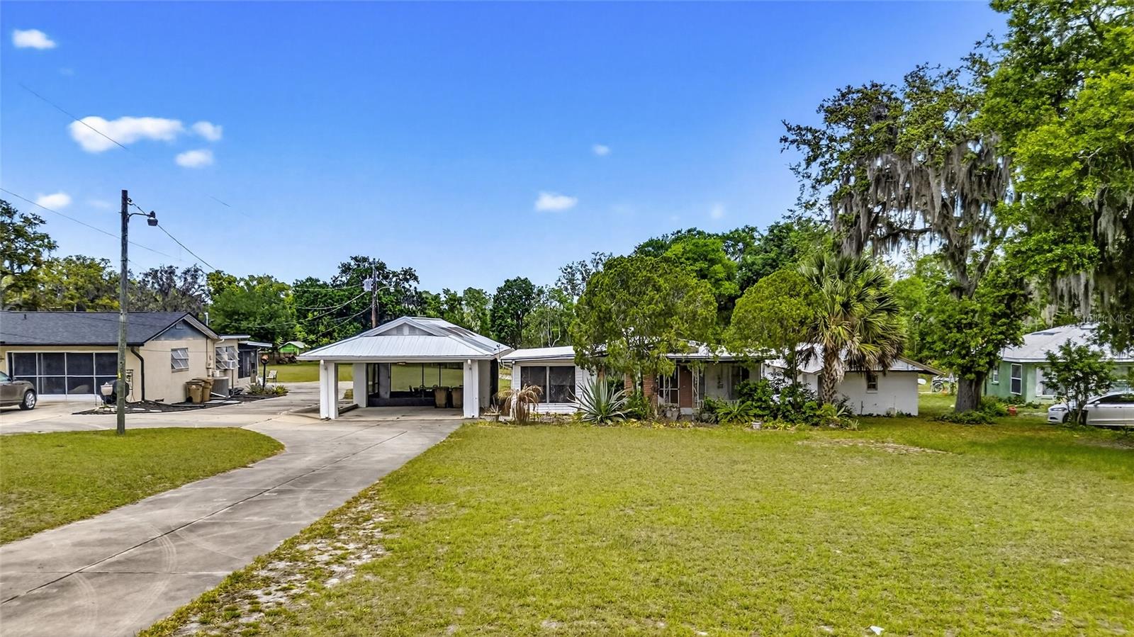 34618 S HAINES CREEK RD, LEESBURG, FL, 34788