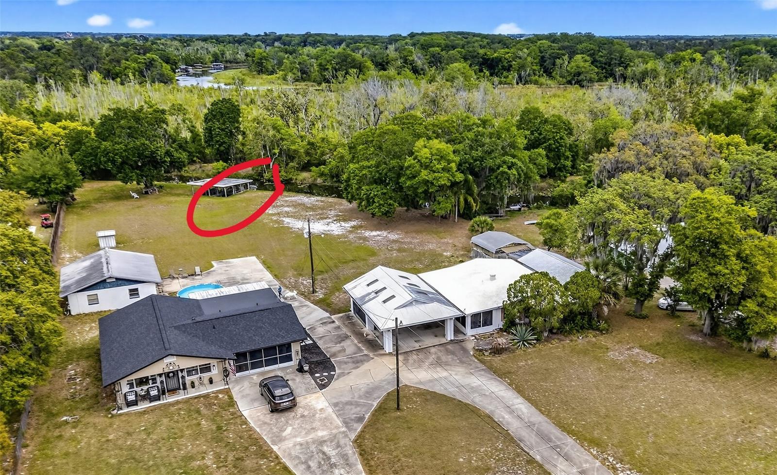 34618 S HAINES CREEK RD, LEESBURG, FL, 34788